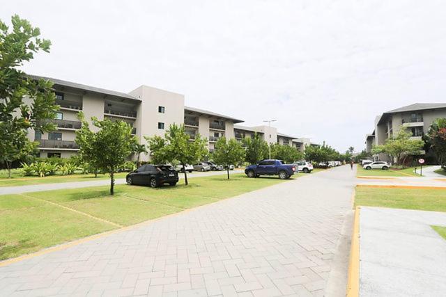 Eco Life Verano Muro Alto Apartment Porto de Galinhas Exterior photo