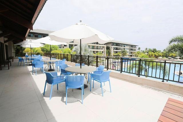 Eco Life Verano Muro Alto Apartment Porto de Galinhas Exterior photo