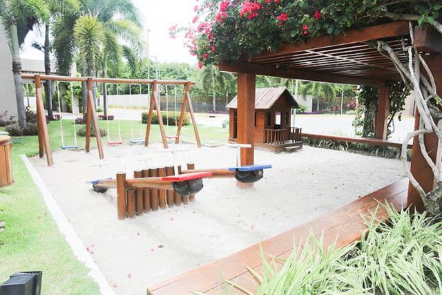 Eco Life Verano Muro Alto Apartment Porto de Galinhas Exterior photo