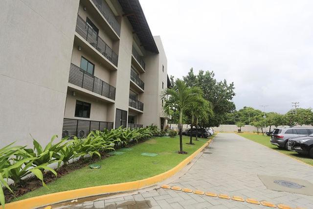 Eco Life Verano Muro Alto Apartment Porto de Galinhas Exterior photo